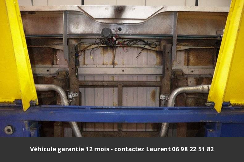 Ford F250 390 v8  1968 prix tout compris