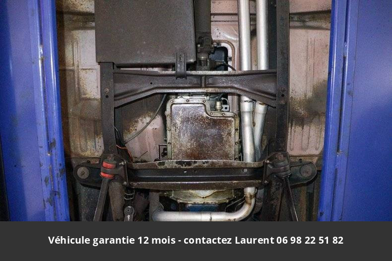 Ford F250 390 v8  1968 prix tout compris