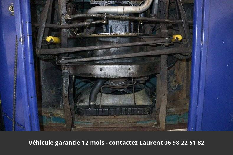 Ford F250 390 v8  1968 prix tout compris