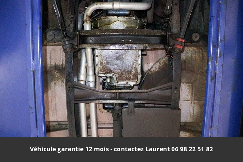 Ford F250 390 v8  1968 prix tout compris