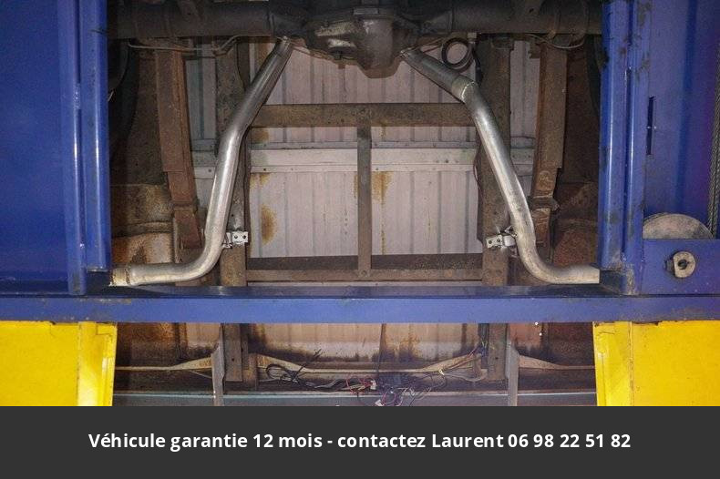 Ford F250 390 v8  1968 prix tout compris