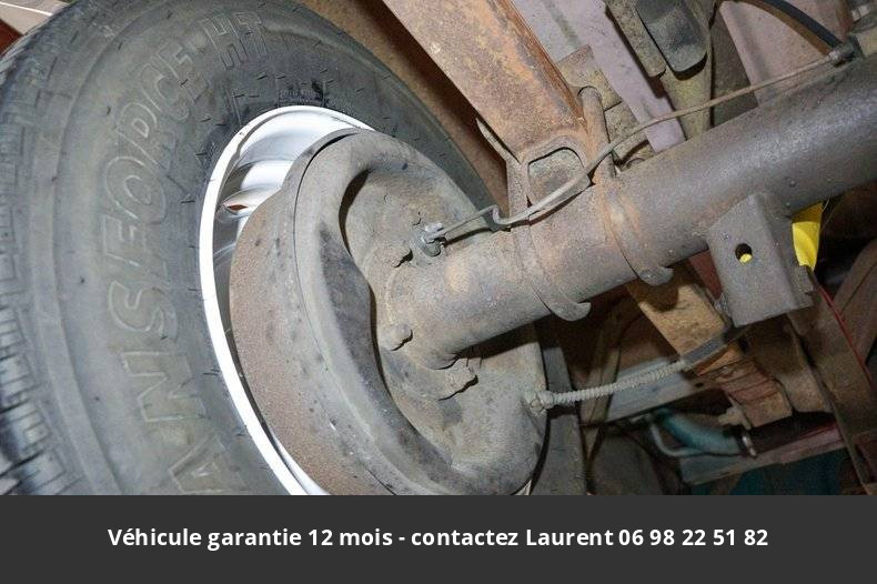 Ford F250 390 v8  1968 prix tout compris