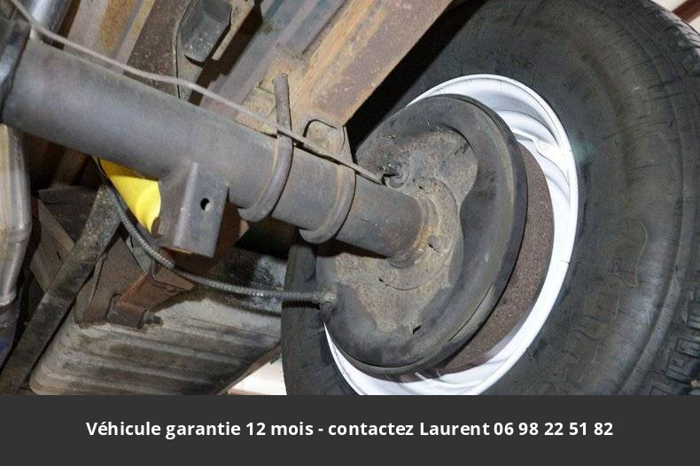 Ford F250 390 v8  1968 prix tout compris