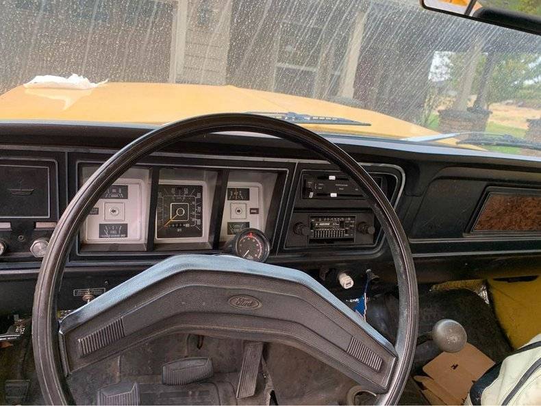 Ford F250 44 1979 351 windsor 1979 prix tout compris