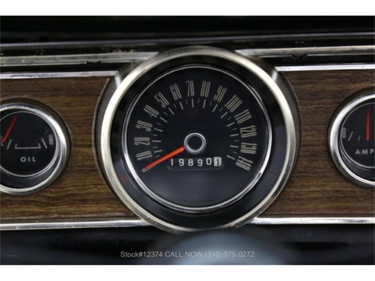 Ford Mustang V8 289 1965 prix tout compris