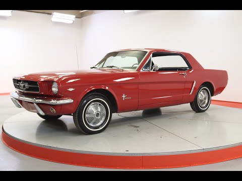 Ford Mustang V8 289 1985 prix tout compris