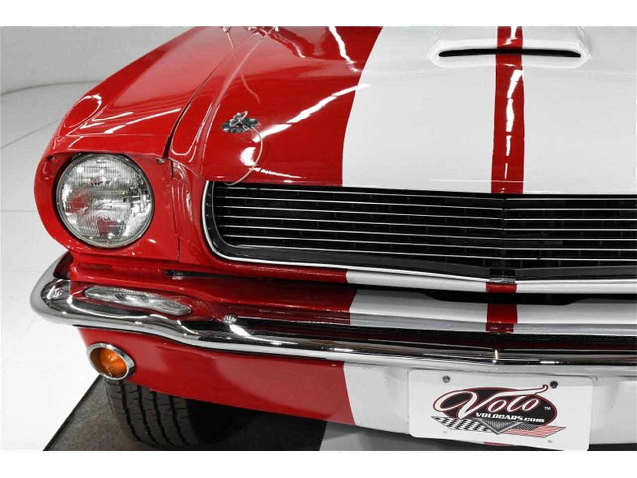 Ford Mustang Shely 350 v8 302 1966 prix tout compris