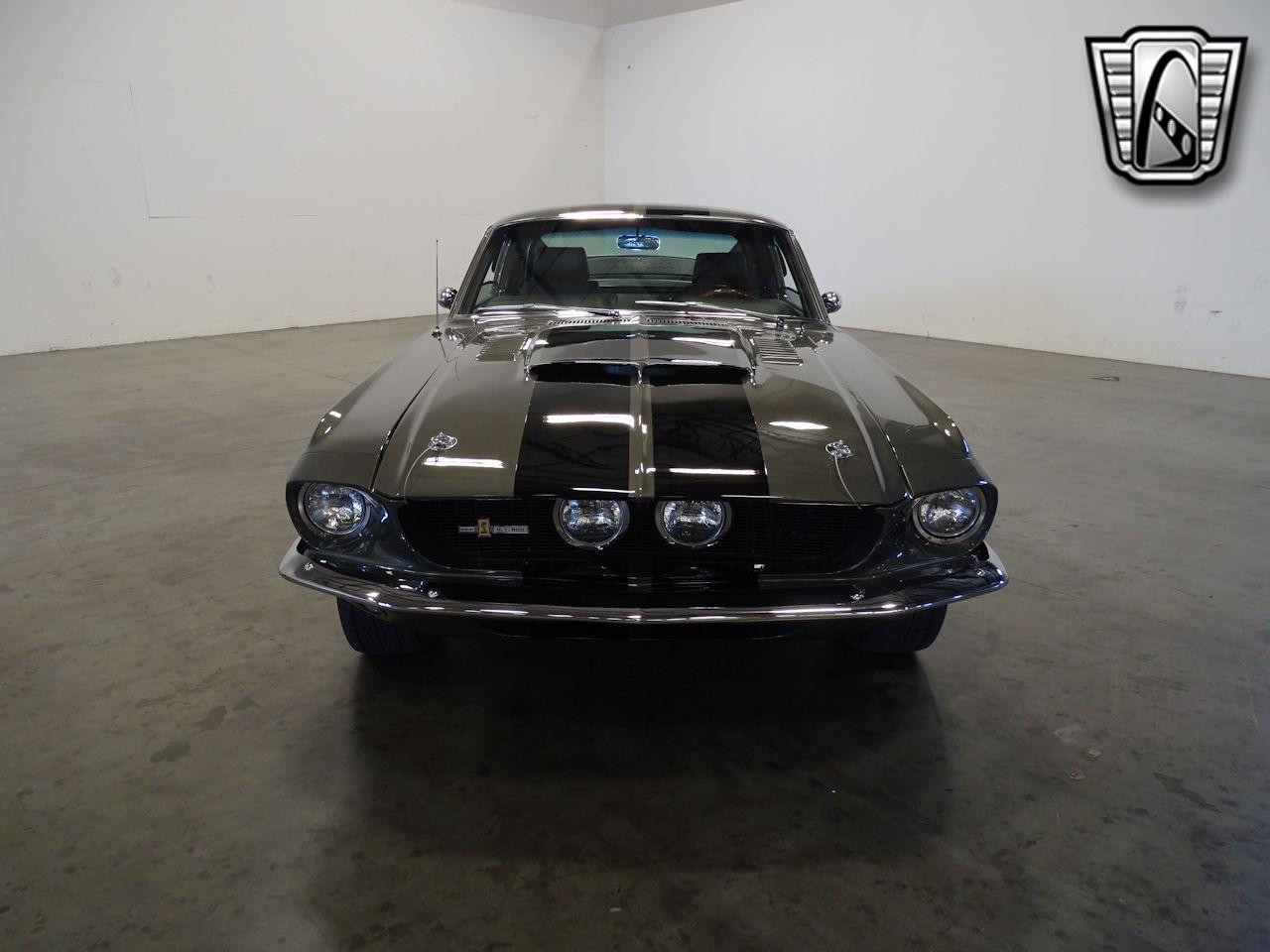 Ford Mustang Shelby eleanor1967 prix tout compris