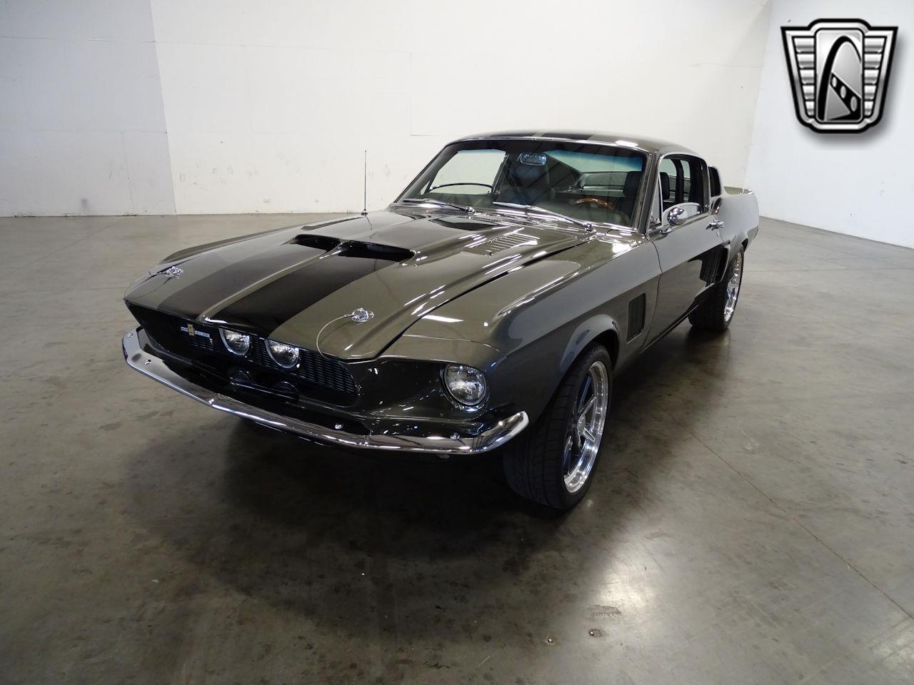Ford Mustang Shelby eleanor1967 prix tout compris