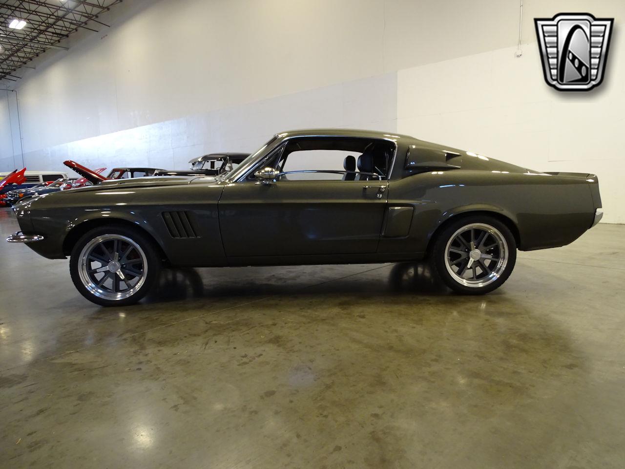 Ford Mustang Shelby eleanor1967 prix tout compris