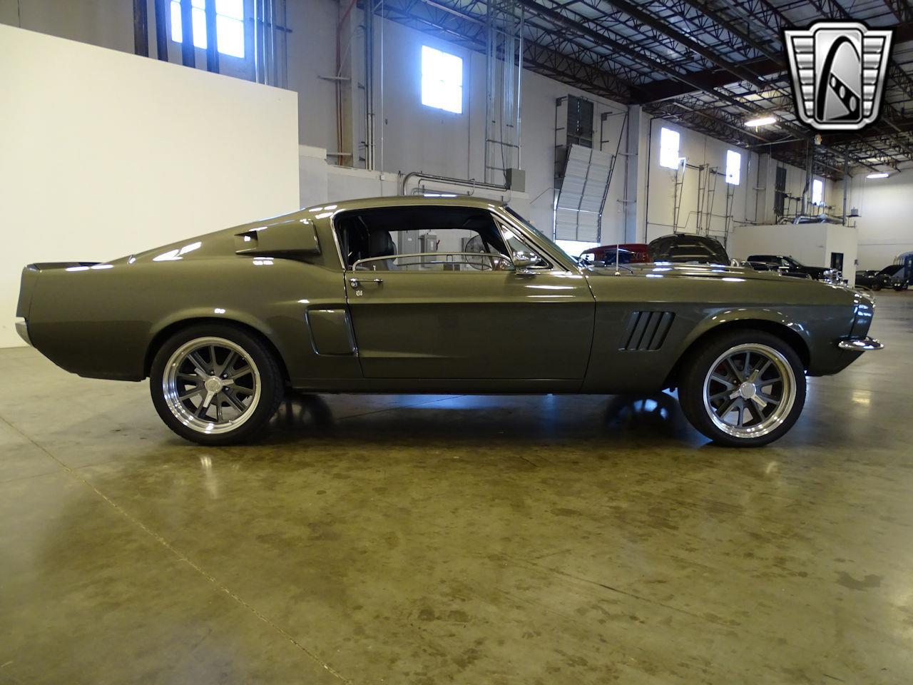 Ford Mustang Shelby eleanor1967 prix tout compris