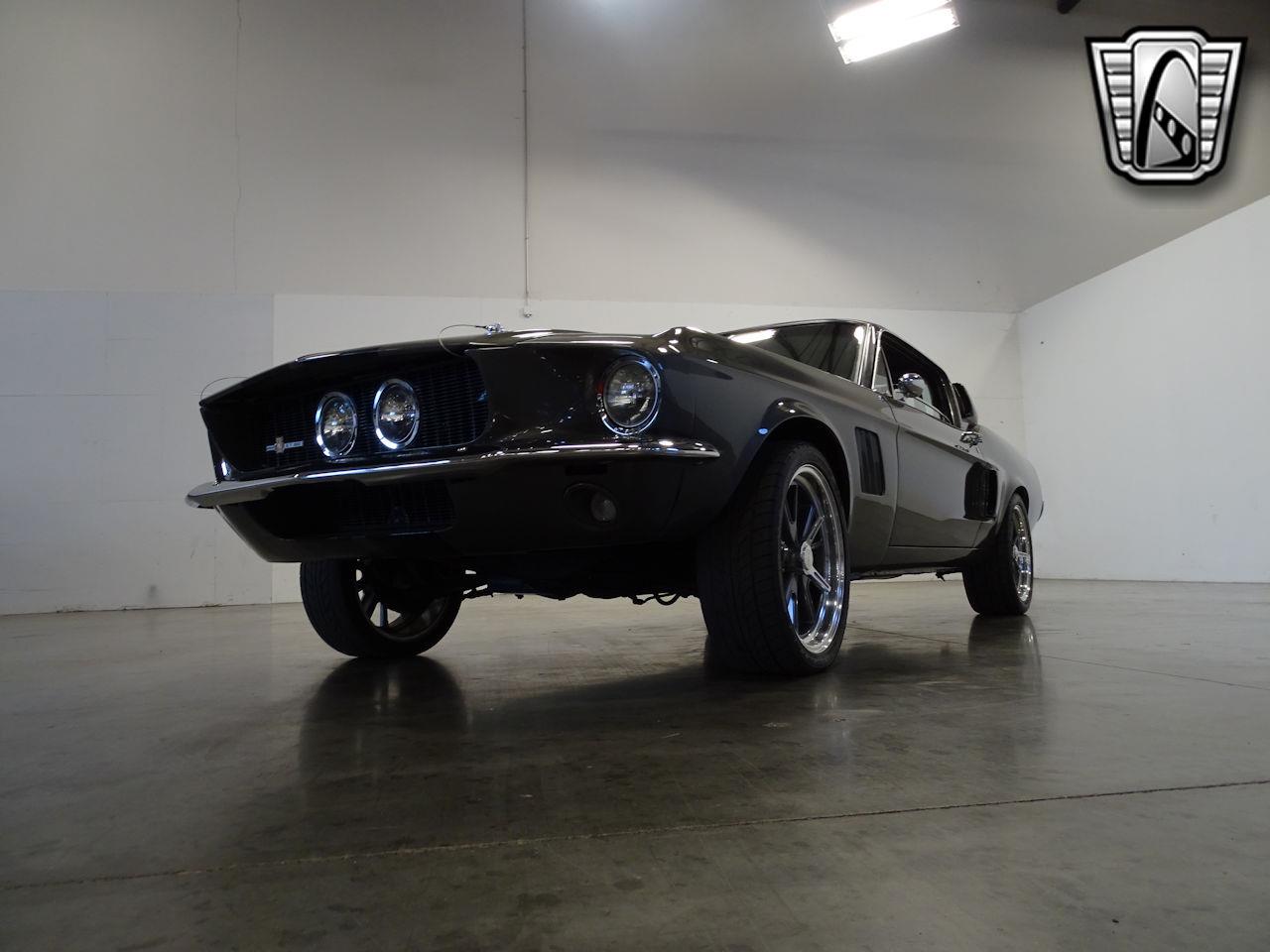 Ford Mustang Shelby eleanor1967 prix tout compris