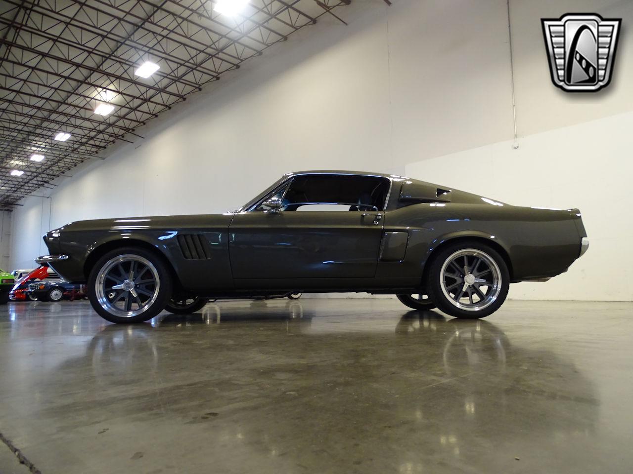 Ford Mustang Shelby eleanor1967 prix tout compris