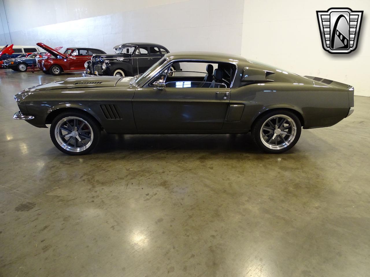 Ford Mustang Shelby eleanor1967 prix tout compris