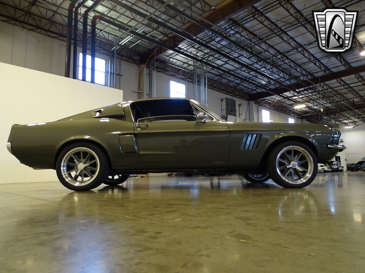 Ford Mustang Shelby eleanor1967 prix tout compris