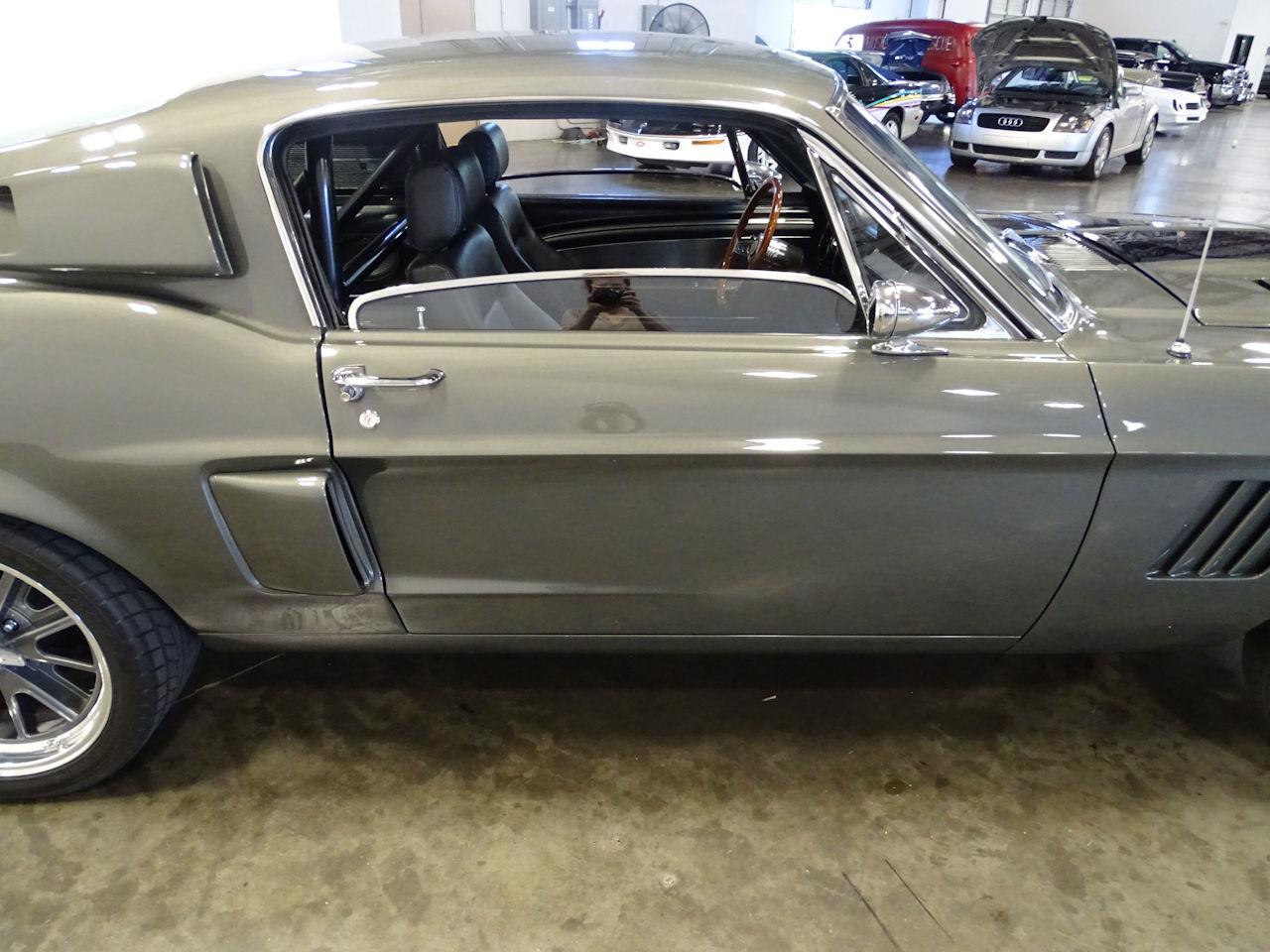 Ford Mustang Shelby eleanor1967 prix tout compris