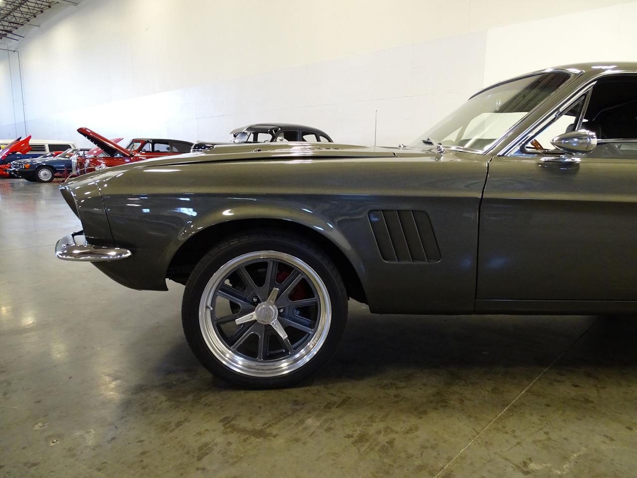 Ford Mustang Shelby eleanor1967 prix tout compris