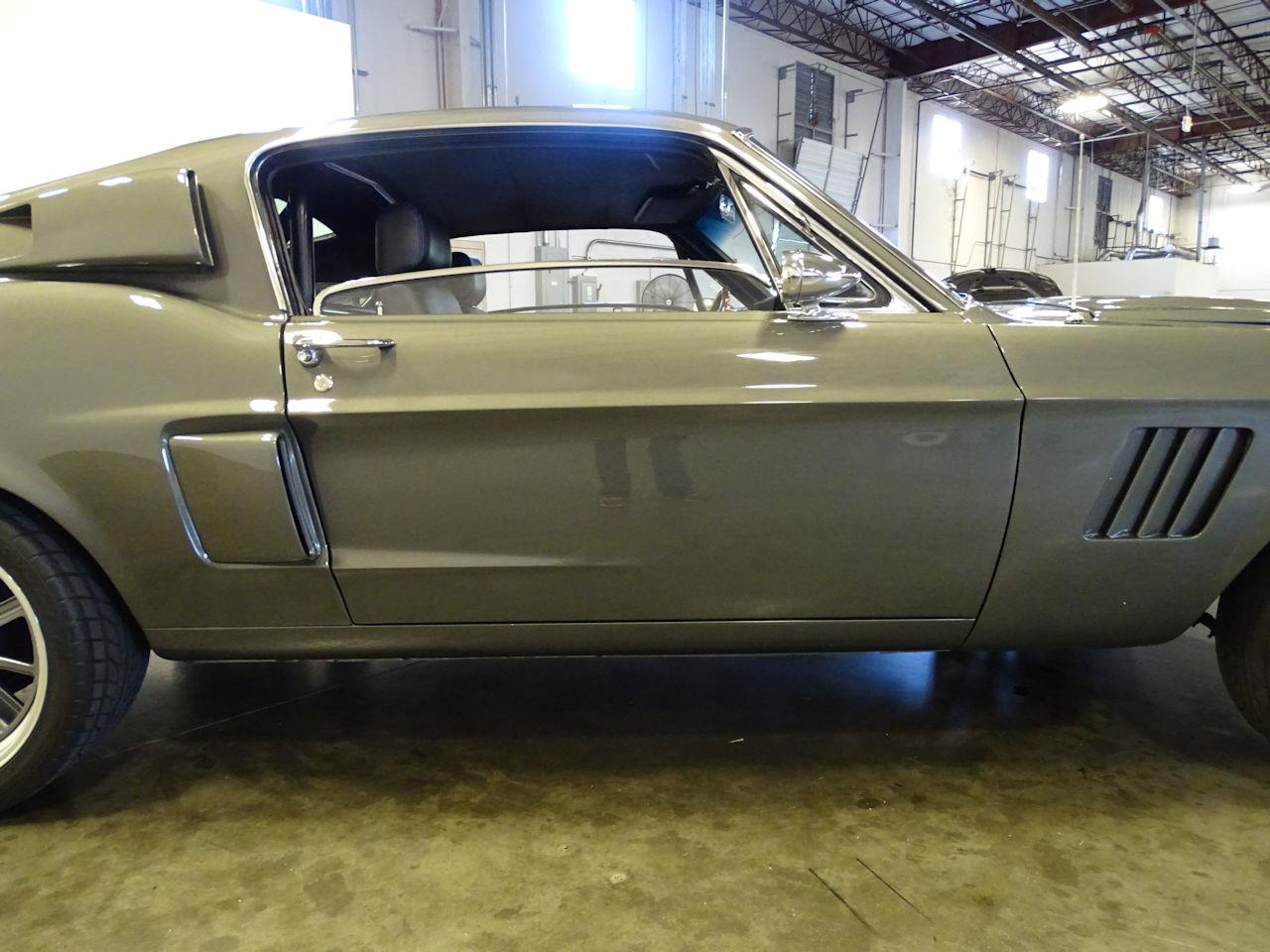 Ford Mustang Shelby eleanor1967 prix tout compris