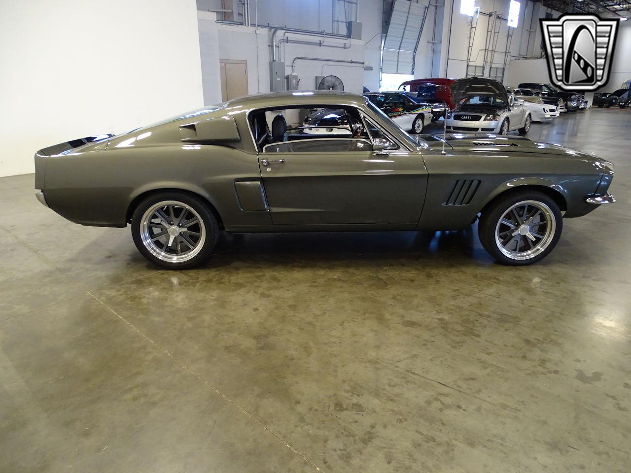 Ford Mustang Shelby eleanor1967 prix tout compris