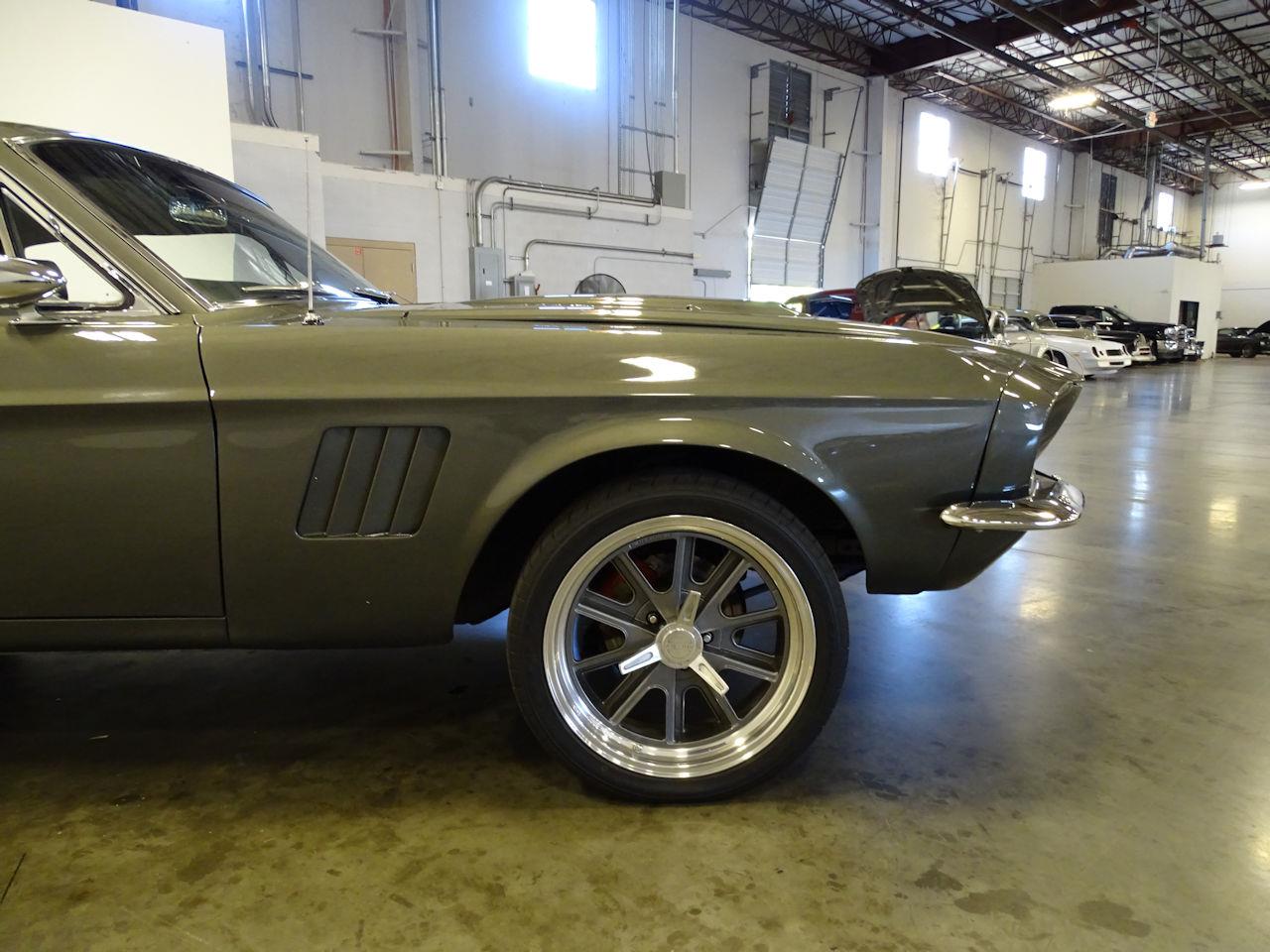 Ford Mustang Shelby eleanor1967 prix tout compris