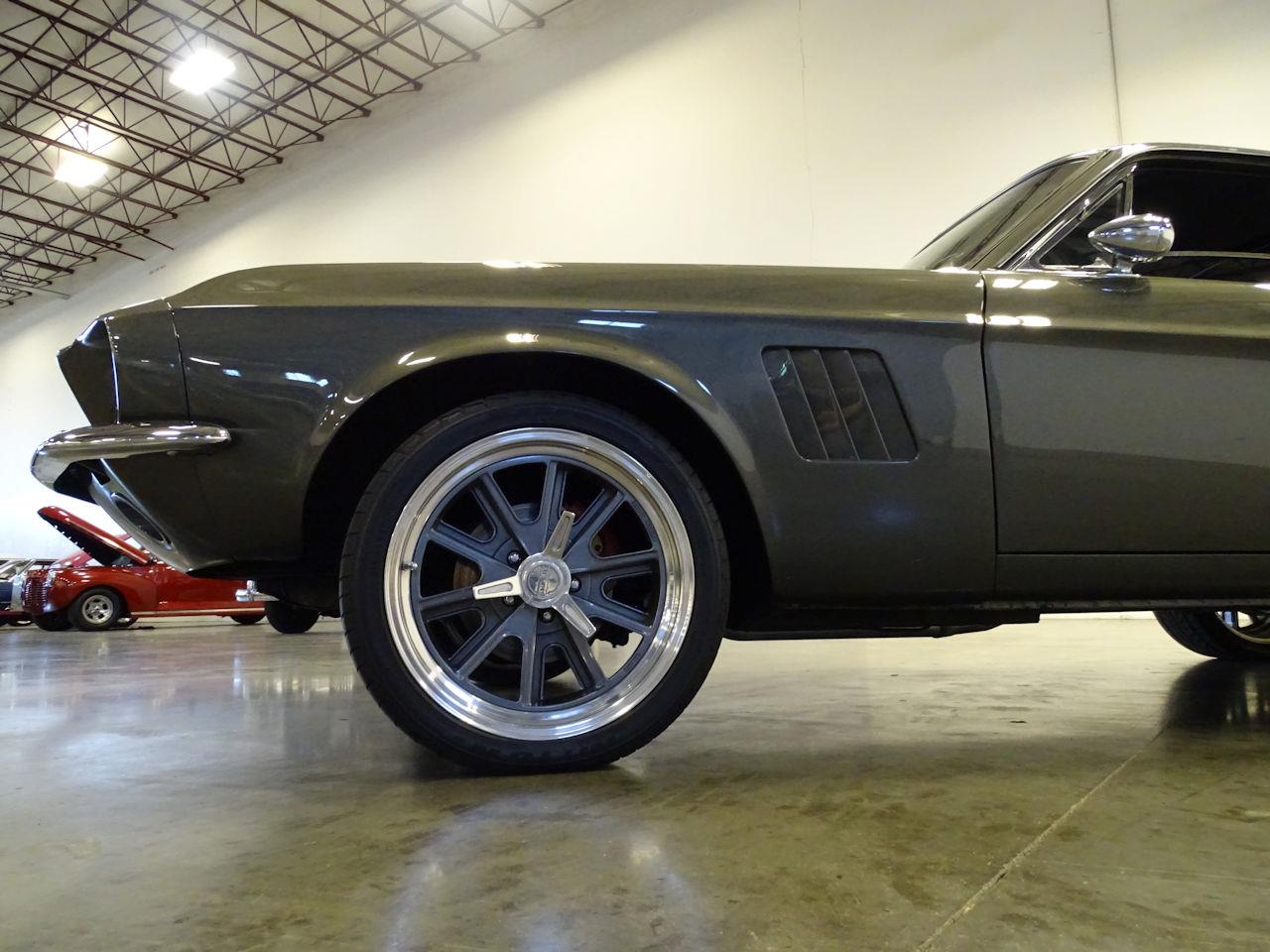 Ford Mustang Shelby eleanor1967 prix tout compris