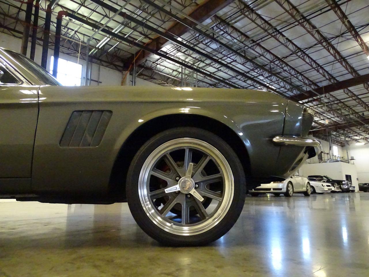 Ford Mustang Shelby eleanor1967 prix tout compris