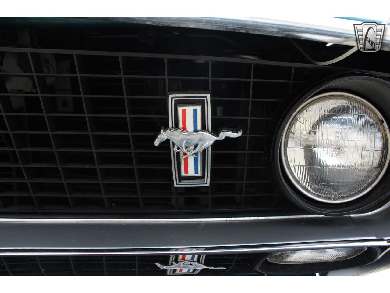 Ford Mustang Mach 1 v8 351 ho 1969 prix tout compris