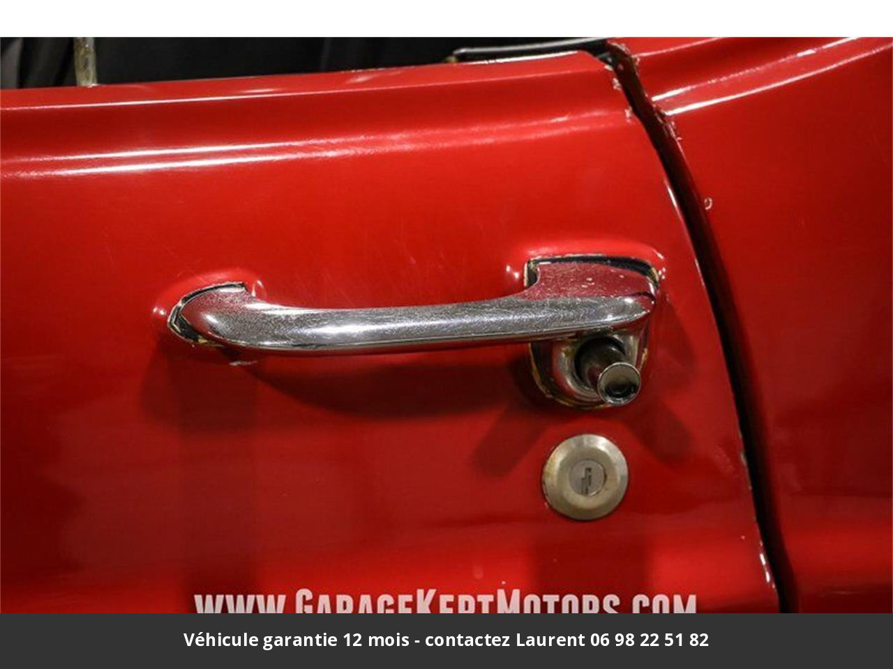 Ford Mustang Gt 351 v8 1969 prix tout compris