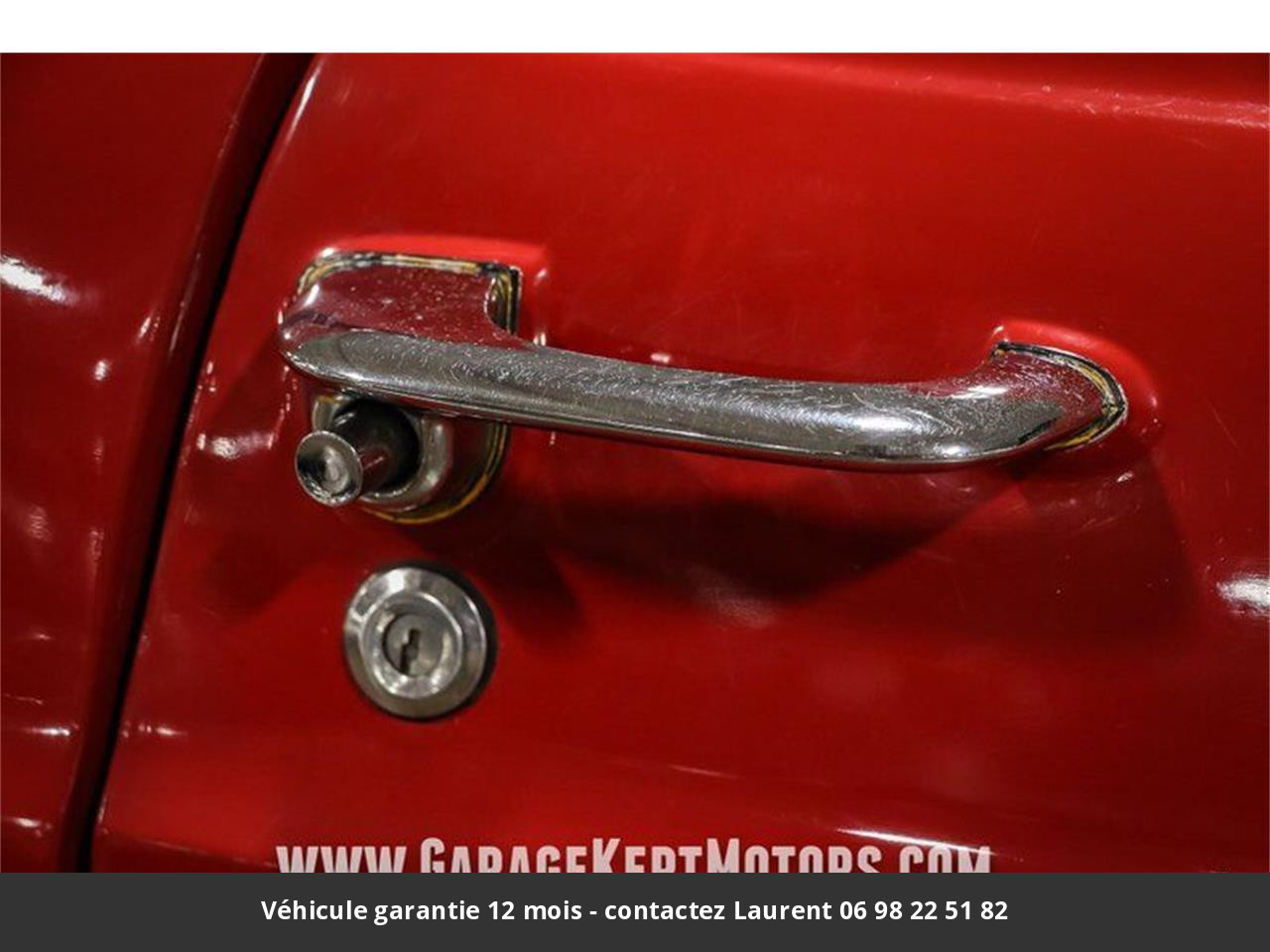 Ford Mustang Gt 351 v8 1969 prix tout compris