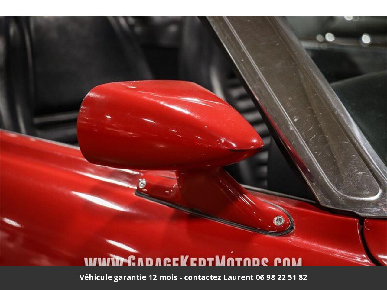 Ford Mustang Gt 351 v8 1969 prix tout compris