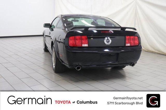 Ford Mustang Gt premium tout compris hors homologation 4500e