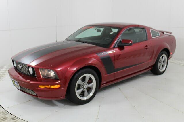 ford mustang Gt premium  2006 prix tout compris hors homologation 4500€