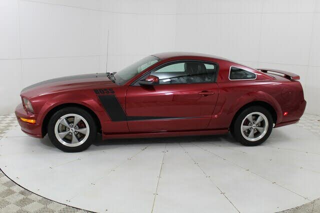 ford mustang Gt premium  2006 prix tout compris hors homologation 4500€