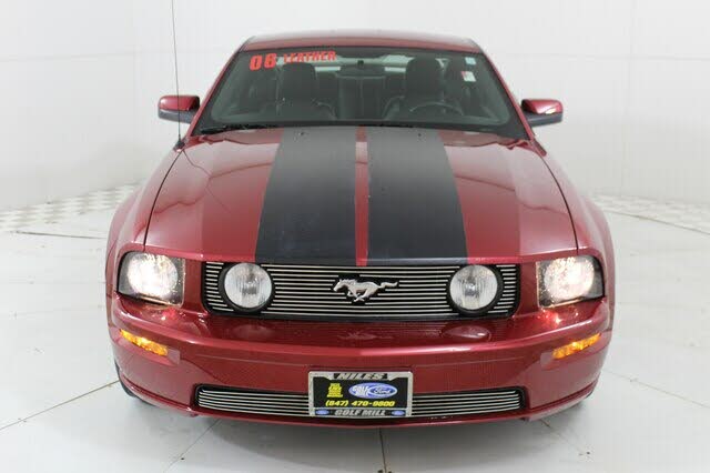 ford mustang Gt premium  2006 prix tout compris hors homologation 4500€