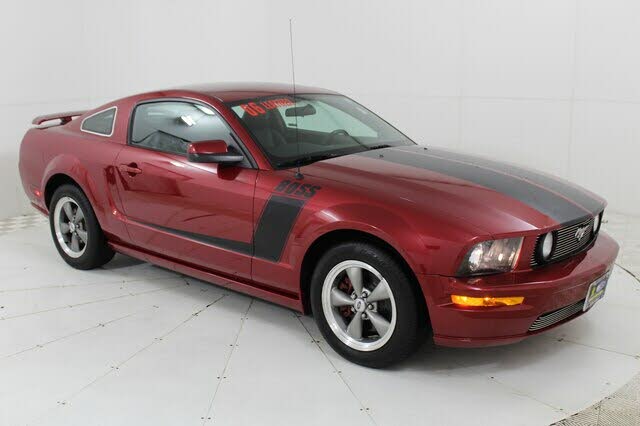 ford mustang Gt premium  2006 prix tout compris hors homologation 4500€