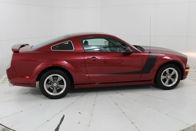 ford mustang Gt premium  2006 prix tout compris hors homologation 4500€