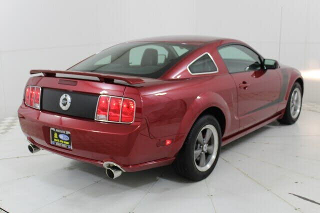 ford mustang Gt premium  2006 prix tout compris hors homologation 4500€