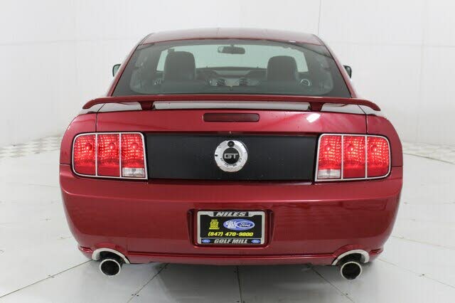 ford mustang Gt premium  2006 prix tout compris hors homologation 4500€