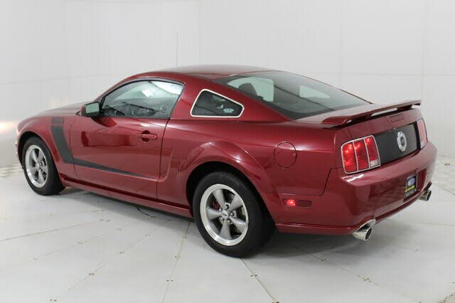 ford mustang Gt premium  2006 prix tout compris hors homologation 4500€