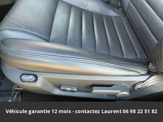 Ford Mustang V8 de 4,6 l de 300 ch prix tout compris hors homologation 4500 €