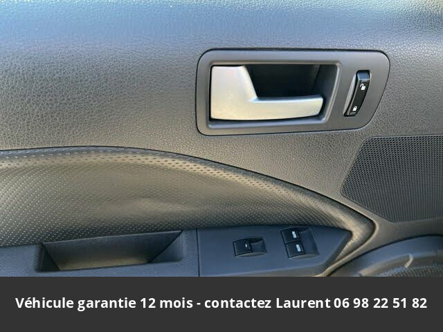 Ford Mustang V8 de 4,6 l de 300 ch prix tout compris hors homologation 4500 €