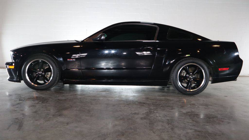 Ford Mustang Gt v8 2007 prix tout compris hors homologation 4500€