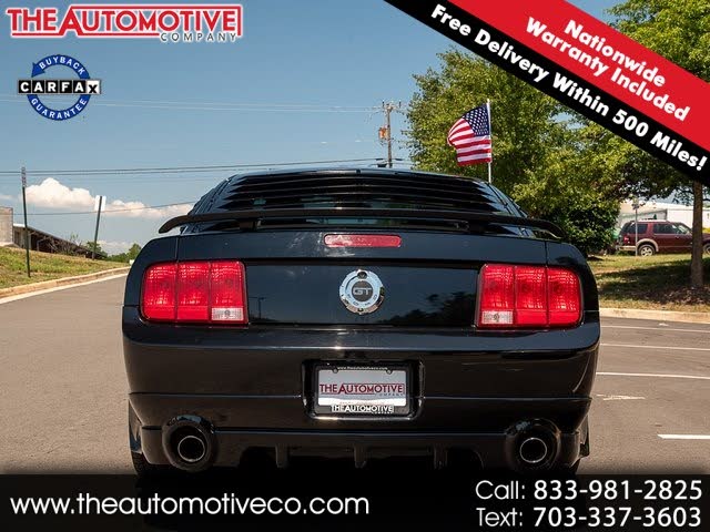 ford mustang Gt v8 2007 prix tout compris hors homologation 4500€