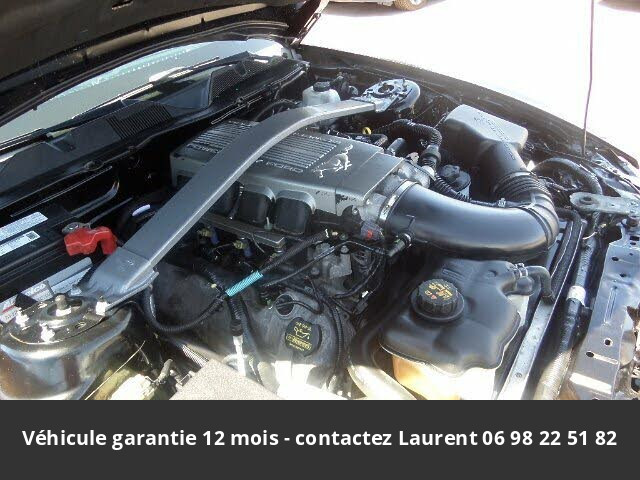 ford mustang Gt premium coupe 2010 prix tout compris hors homologation 4500 €