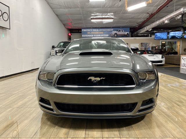 ford mustang 2013 prix tout compris hors homolog 4500€