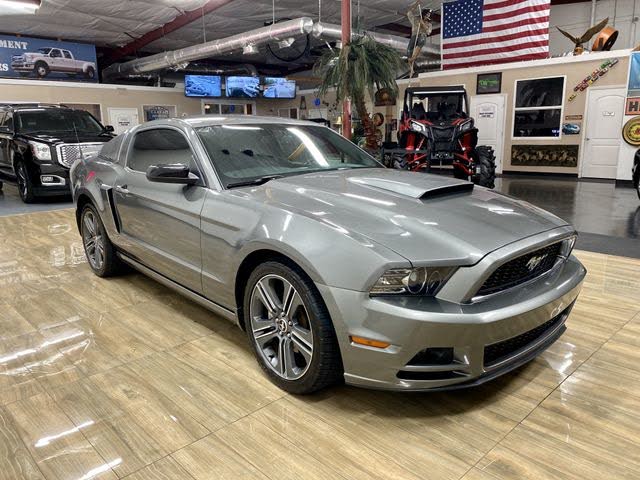 ford mustang 2013 prix tout compris hors homolog 4500€