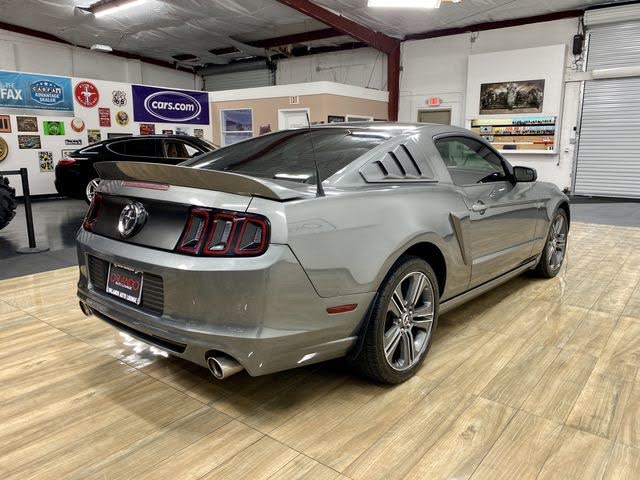 ford mustang 2013 prix tout compris hors homolog 4500€