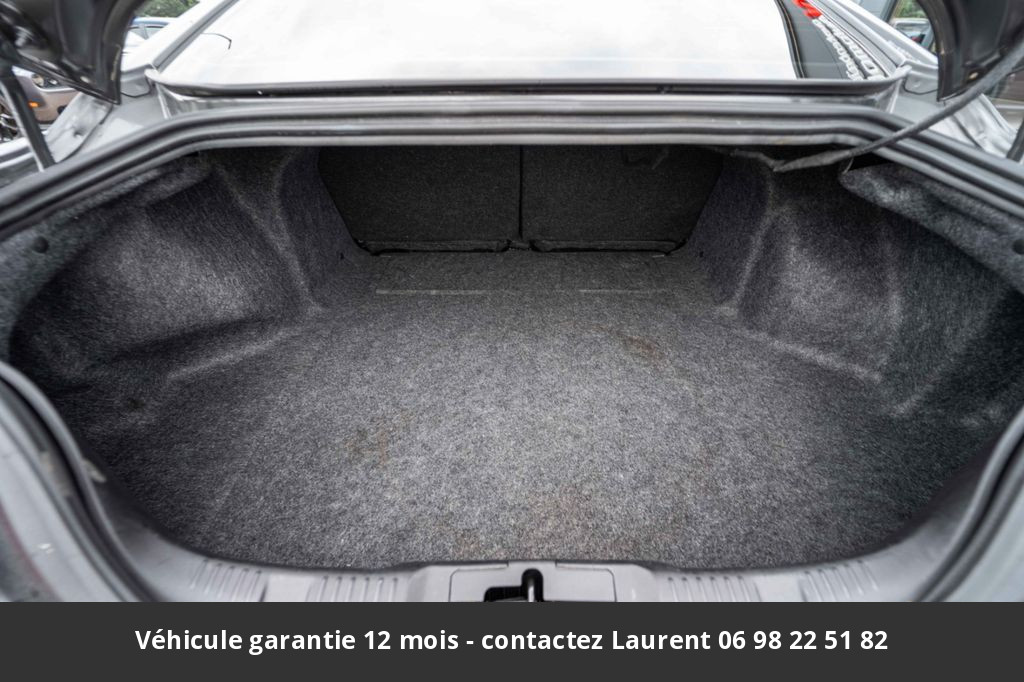 Ford Mustang Pack shelby tout compris hors homologation 4500e
