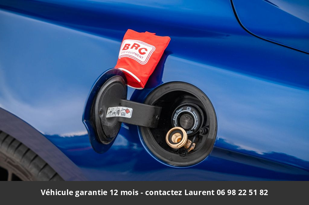 Ford Mustang Pack shelby gpl tout compris hors homologation 4500e