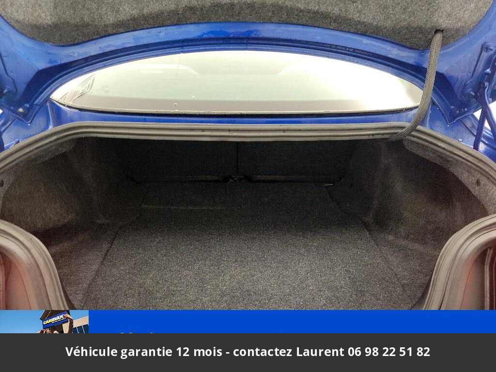Ford Mustang Shelby gt350 526 hors homologation 4500e